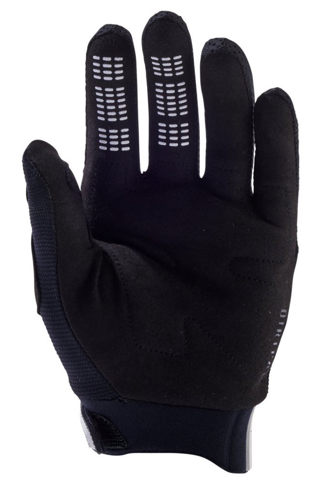 Fox Head DIRTPAW YOUTH GLOVE [BLACK]