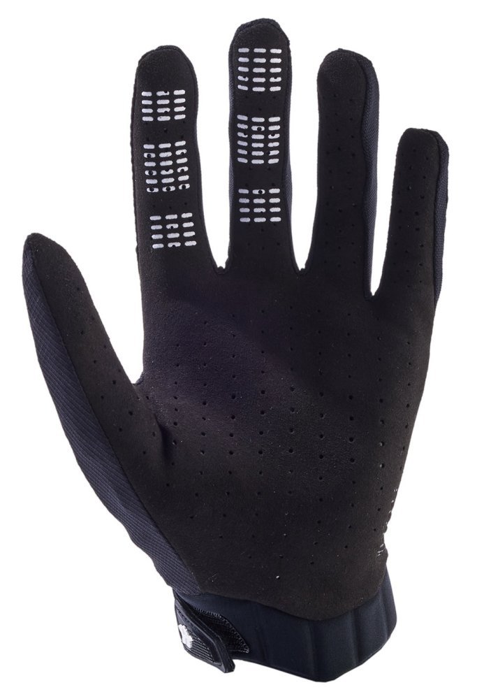 Fox Head FLEXAIR GLOVE [BLACK]
