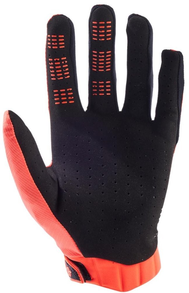 Fox Head FLEXAIR GLOVE [FLO ORANGE]