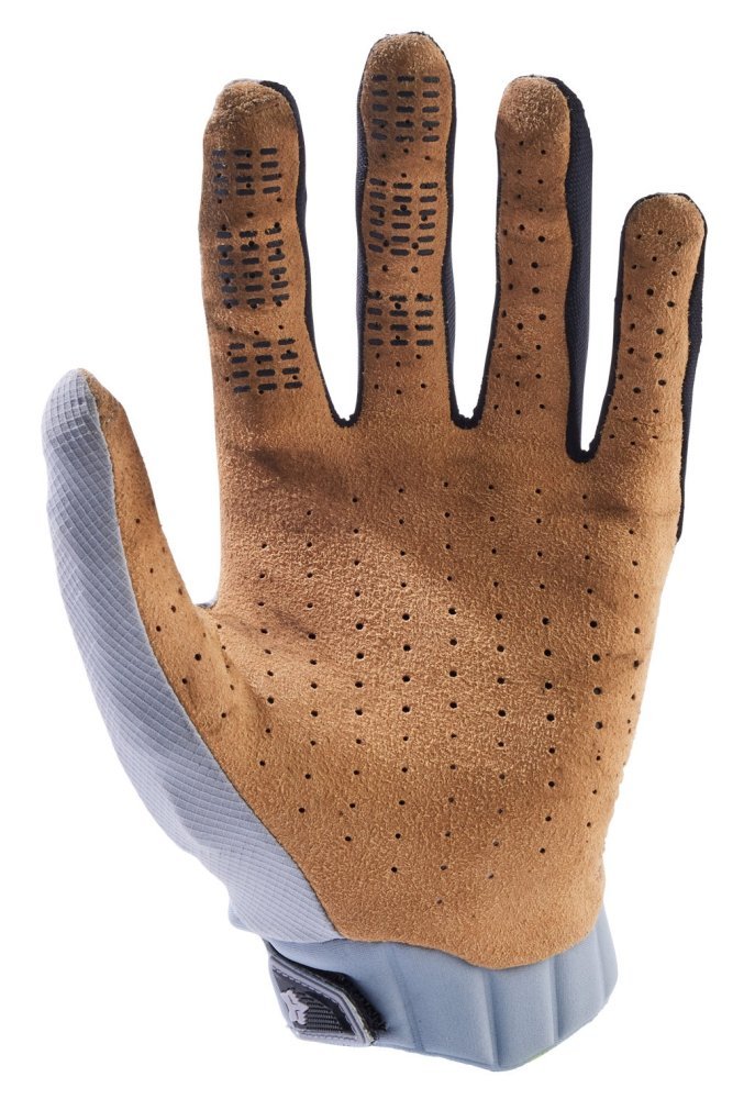 Fox Head FLEXAIR GLOVE [STEEL GRAY]