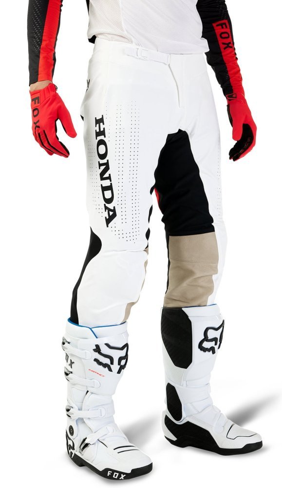 Fox Head FLEXAIR HONDA PANT [BLACK]