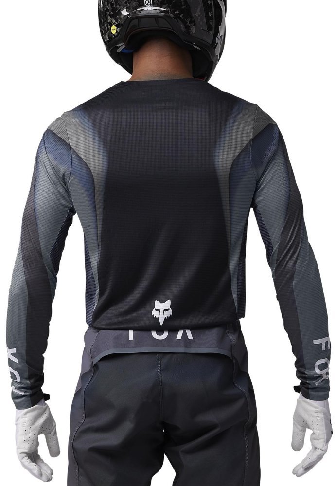 Fox Head FLEXAIR JERSEY - INFINITE [BLACK]