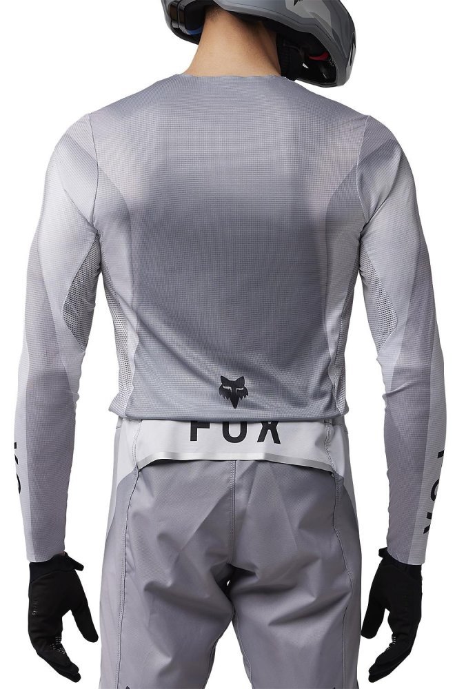 Fox Head FLEXAIR JERSEY - INFINITE [STEEL GRAY]