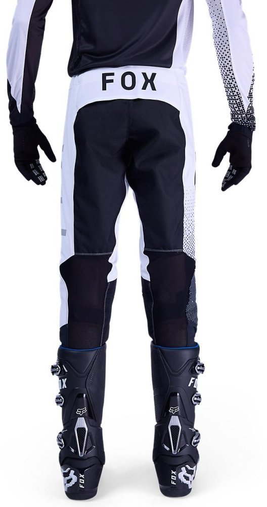 Fox Head FLEXAIR PANT - FRACTURE [WHITE]