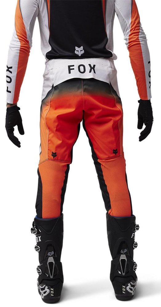 Fox Head FLEXAIR PANT - INFINITE [FLO ORANGE]