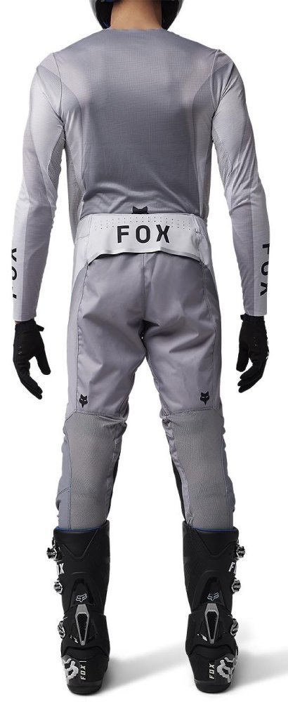 Fox Head FLEXAIR PANT - INFINITE [STEEL GRAY]