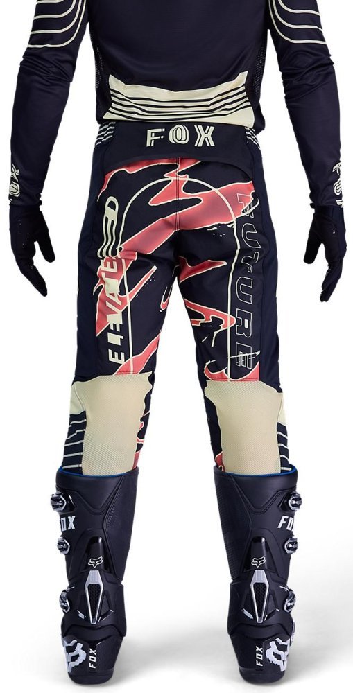 Fox Head FLEXAIR PANT - INNING [BLACK]