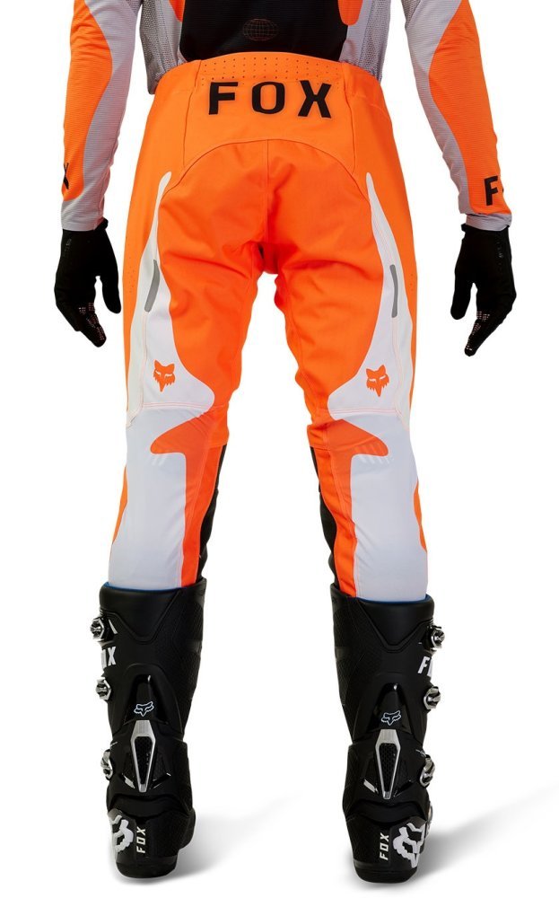 Fox Head FLEXAIR PANT - MAGNETIC [FLO ORANGE]