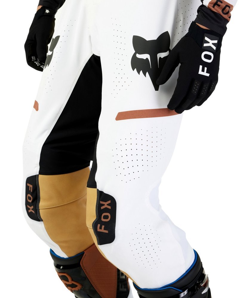 Fox Head FLEXAIR PANT - OPTICAL  [BLACK]