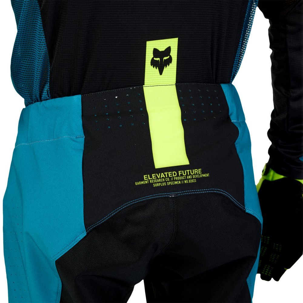 Fox Head FLEXAIR PANT - OPTICAL  [MAUI BLUE]