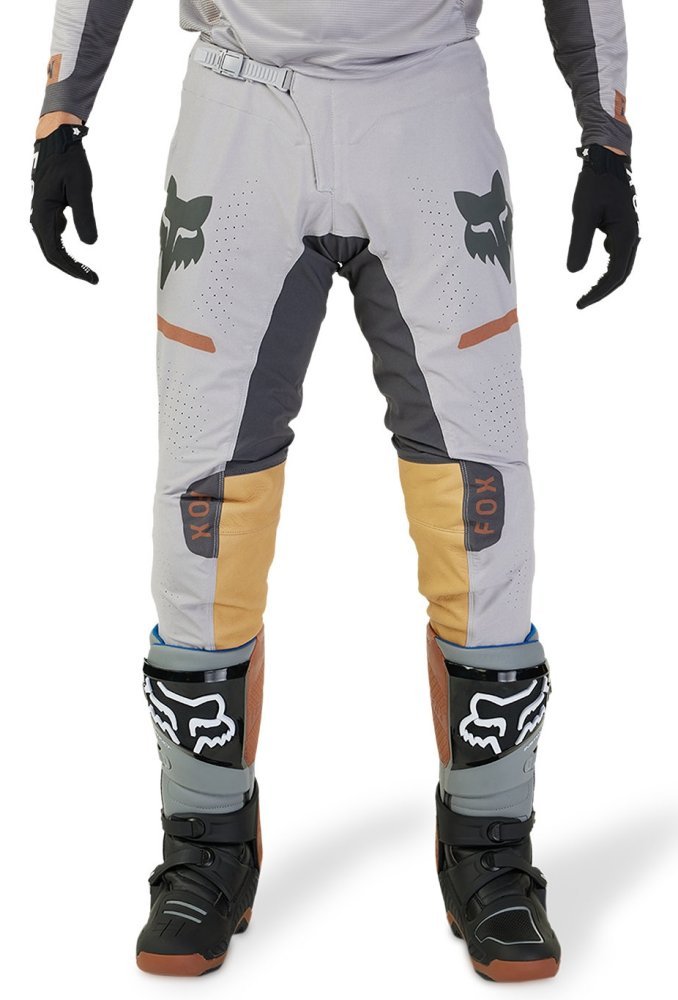 Fox Head FLEXAIR PANT - OPTICAL [STEEL GRAY]