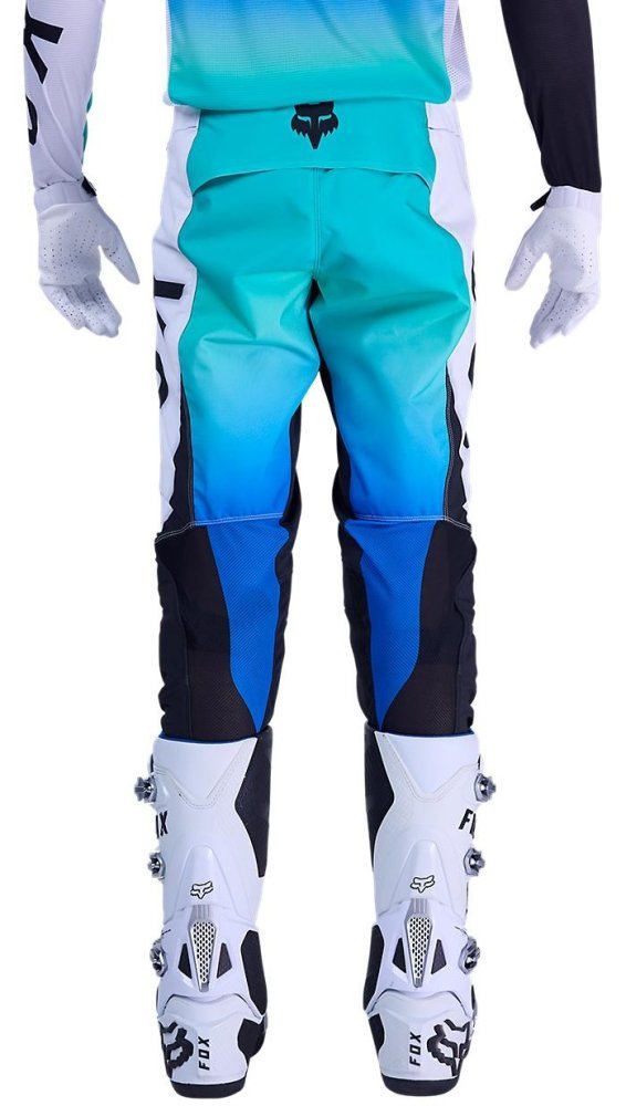 Fox Head FLEXAIR PANT - SPIRE [AQUA]