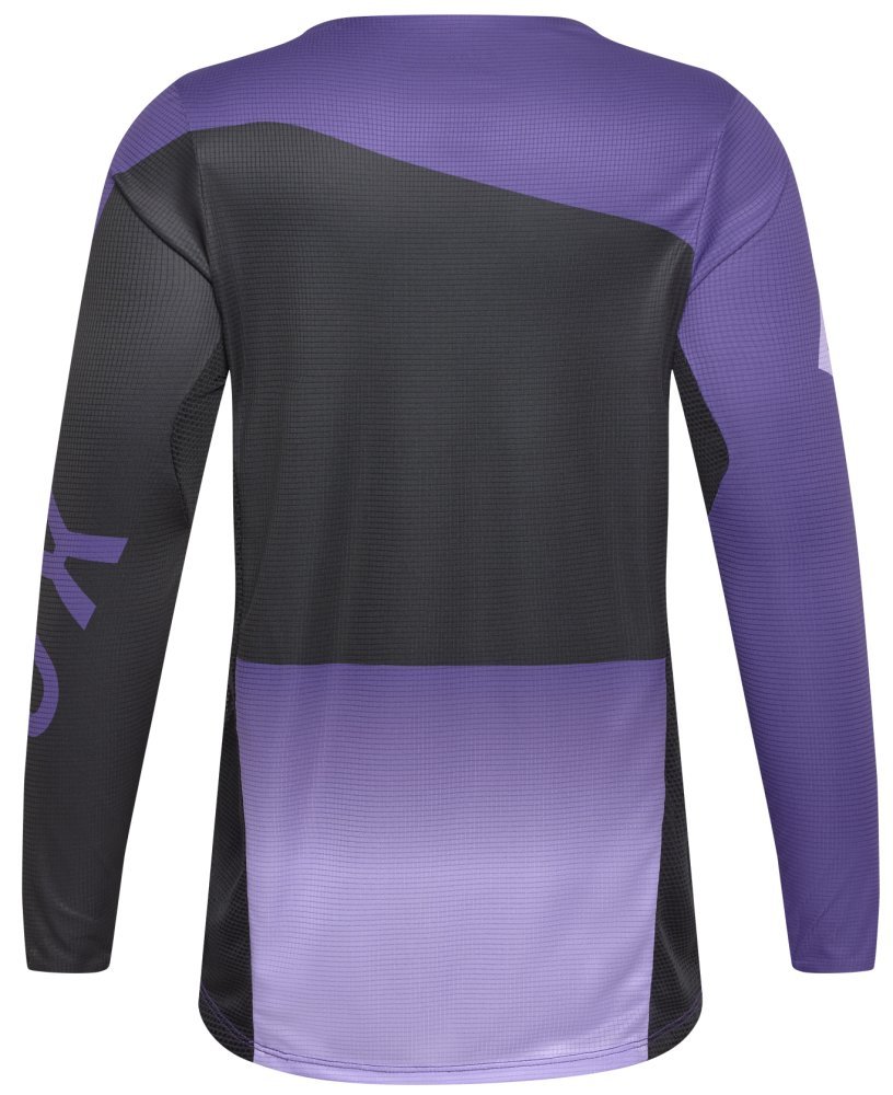 Fox Head FLEXAIR YOUTH JERSEY - SPIRE [LILAC]