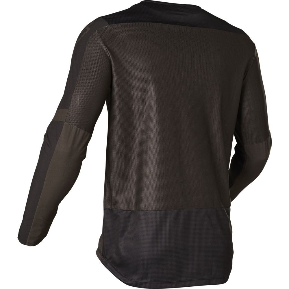 Fox Head LEGION LT JERSEY [BLACK]