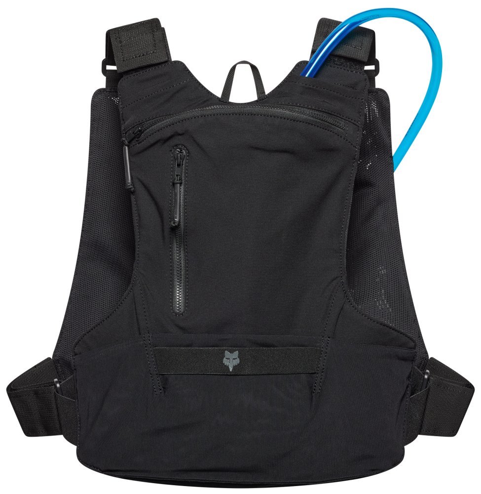 Fox Head LEGION TAC LITE VEST [BLACK]