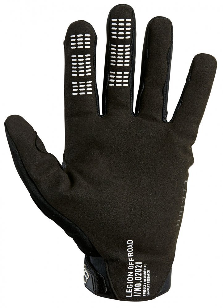 Fox Head LEGION THERMO GLOVE [BLACK]