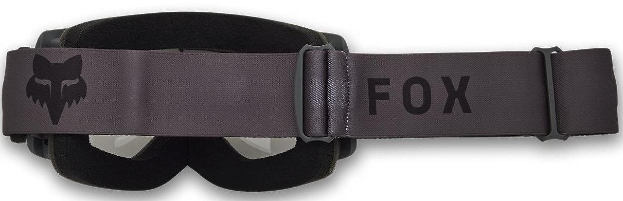 Fox Head MAIN ENDURO GOGGLE [DARK SHADOW]