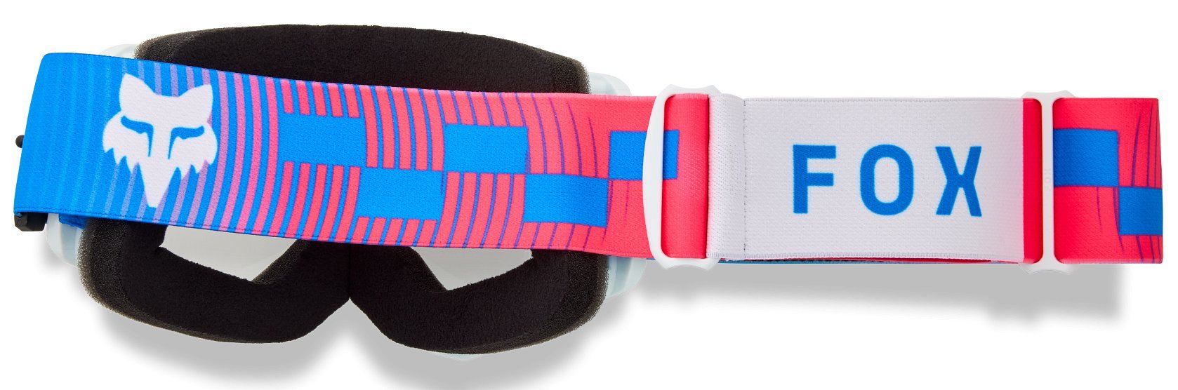 Fox Head MAIN GOGGLE - COLLECT [PINK]
