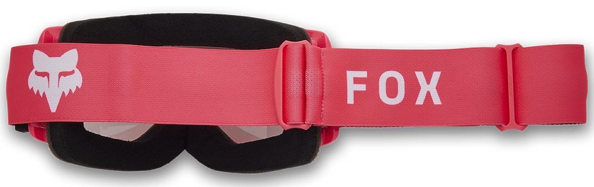 Fox Head MAIN GOGGLE - CORE [PINK]