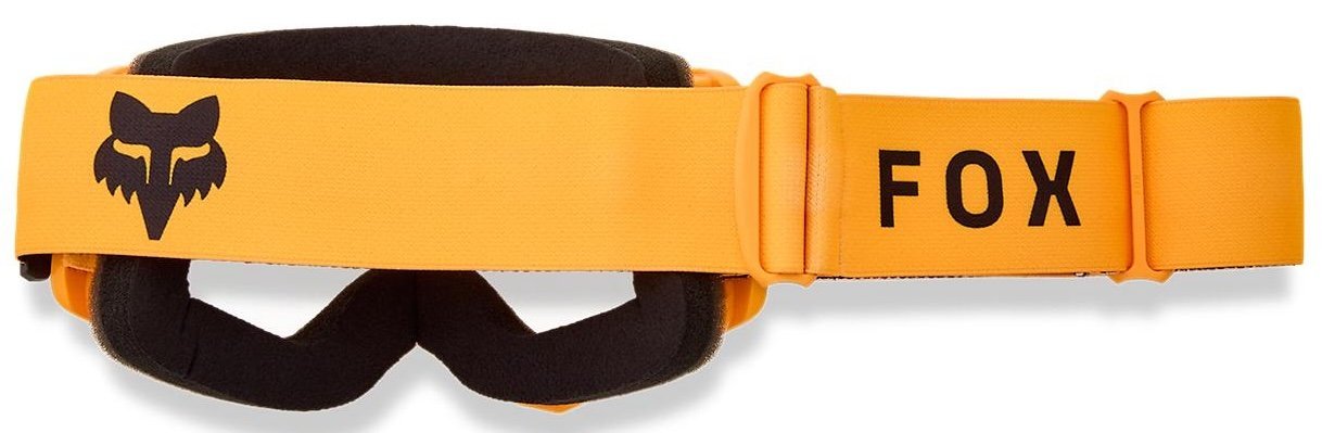 Fox Head MAIN GOGGLE [TANGERINE]