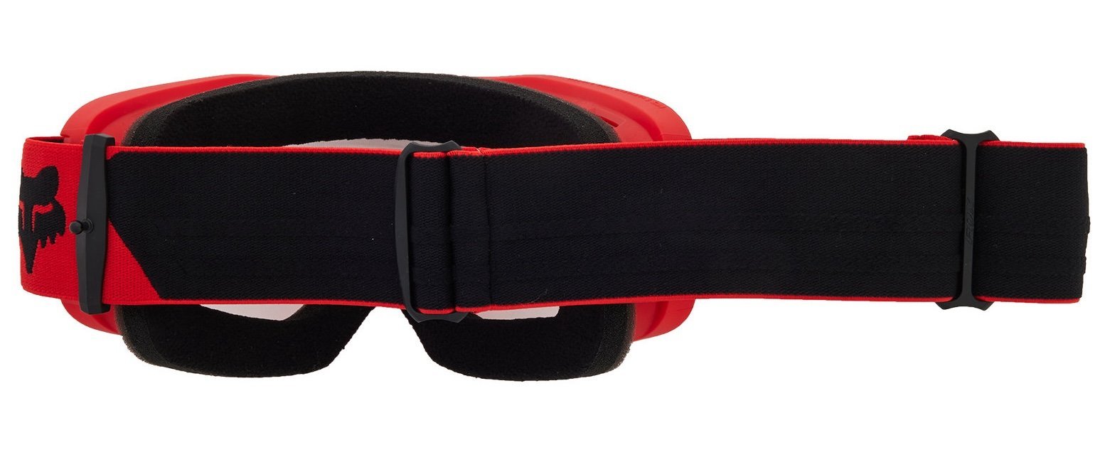 Fox Head MAIN II GOGGLE - CORE [FLO RED]