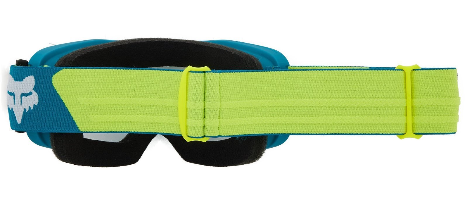Fox Head MAIN II GOGGLE - CORE [MAUI BLUE]