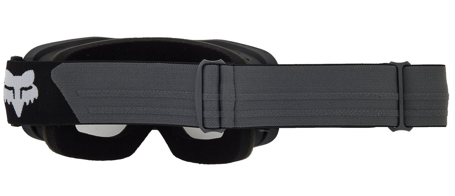 Fox Head MAIN II S GOGGLE [BLACK]