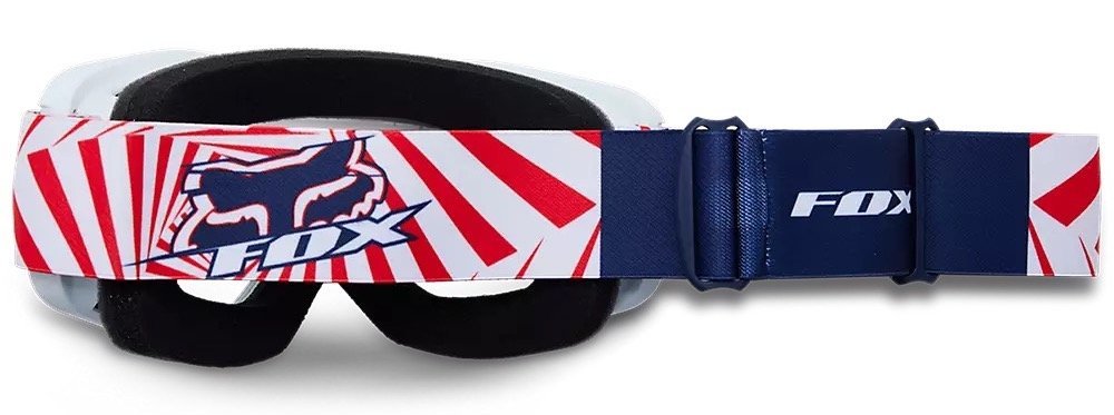 Fox Head MAIN II SPARK GOGGLE - GOAT [NAVY]