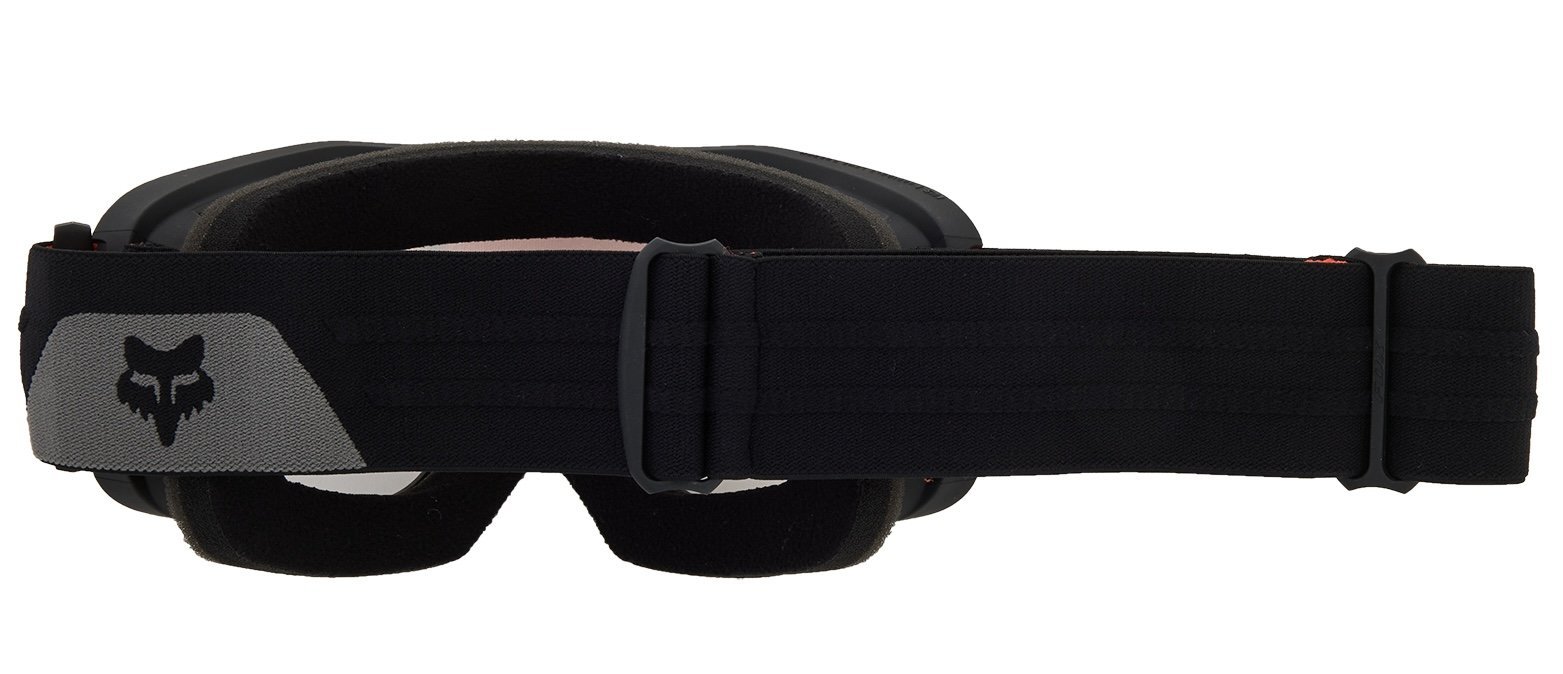 Fox Head MAIN II X GOGGLE [BLACK]