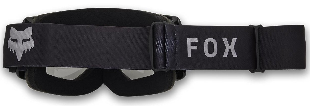 Fox Head MAIN SAND GOGGLE [BLACK]