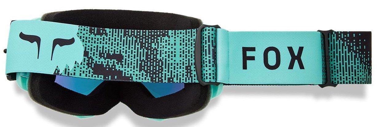 Fox Head MAIN SPARK GOGGLE - KAIROS [TURQUOISE]