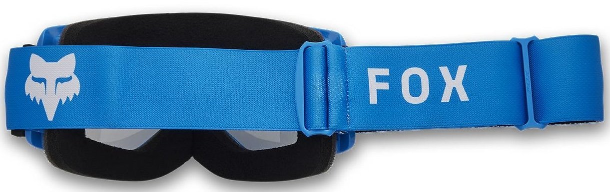 Fox Head MAIN YOUTH GOGGLE [TRUE BLUE]