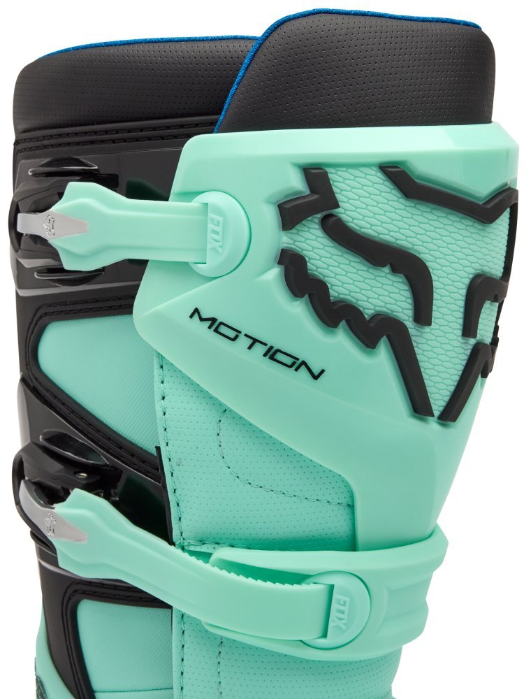 Fox Head MOTION BOOT [TEAL]
