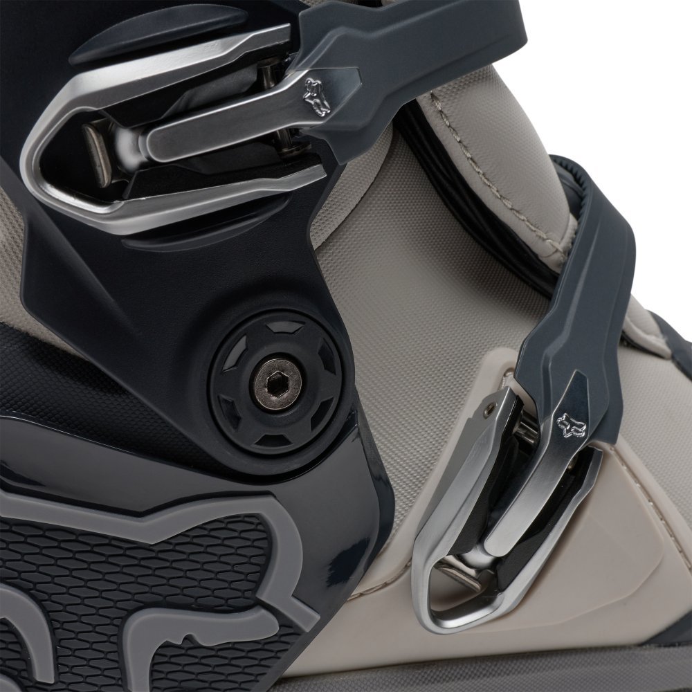 Fox Head MOTION X BOOT [CHALK]