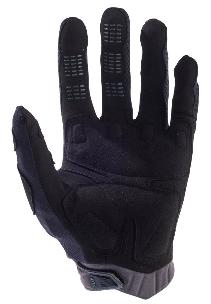 Fox Head PAWTECTOR GLOVE - CЄ [DARK SHADOW]