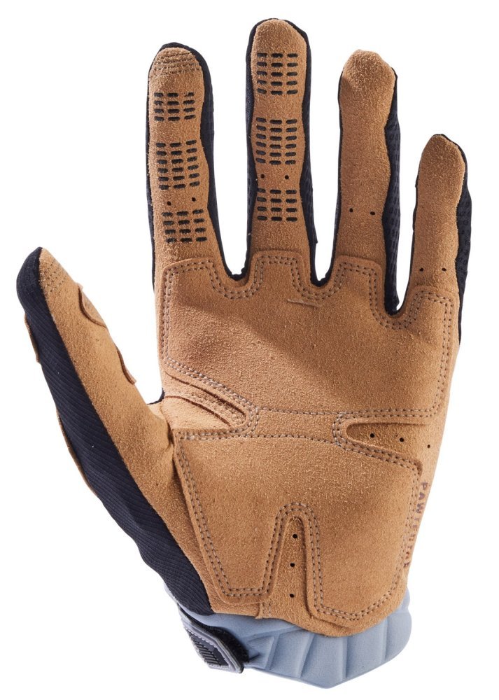 Fox Head PAWTECTOR GLOVE [BLACK/GREY]