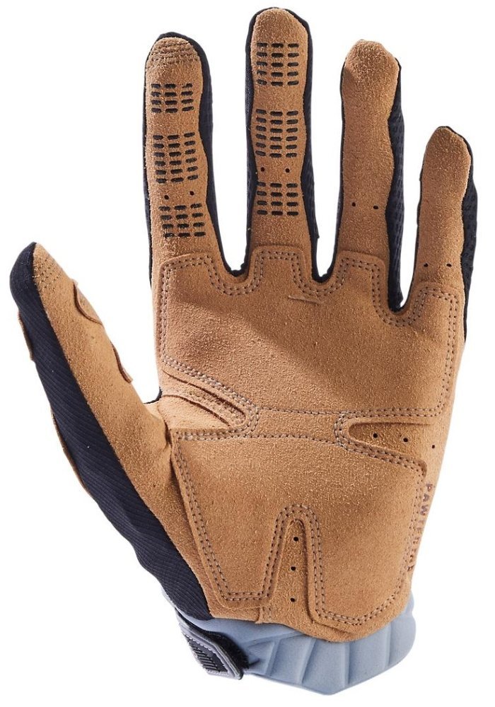 Fox Head PAWTECTOR GLOVE [BLACK/GREY]