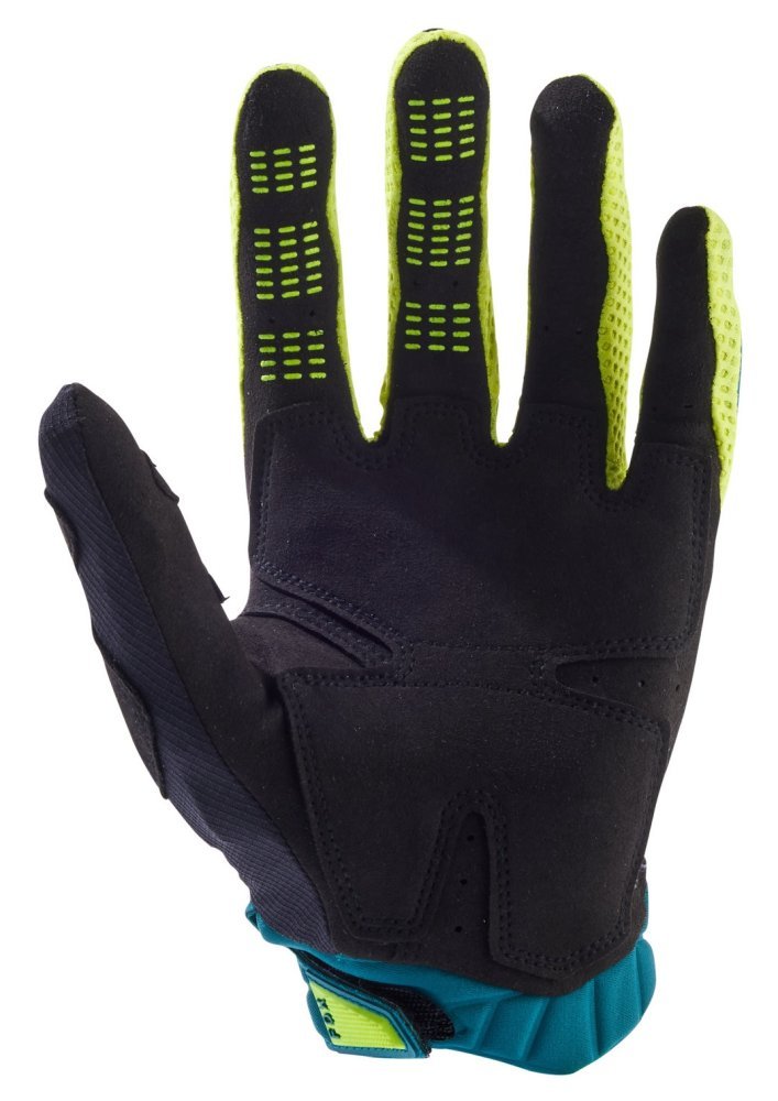 Fox Head PAWTECTOR GLOVE [MAUI BLUE]