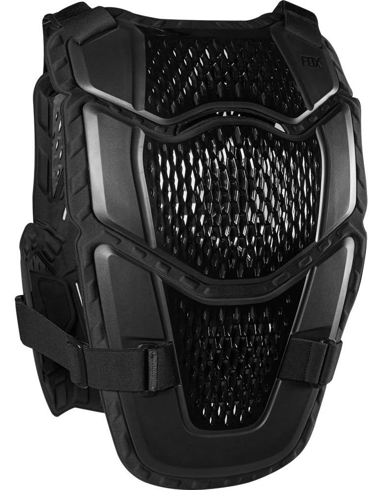 Fox Head RACEFRAME CHEST PROTECTOR [BLACK]