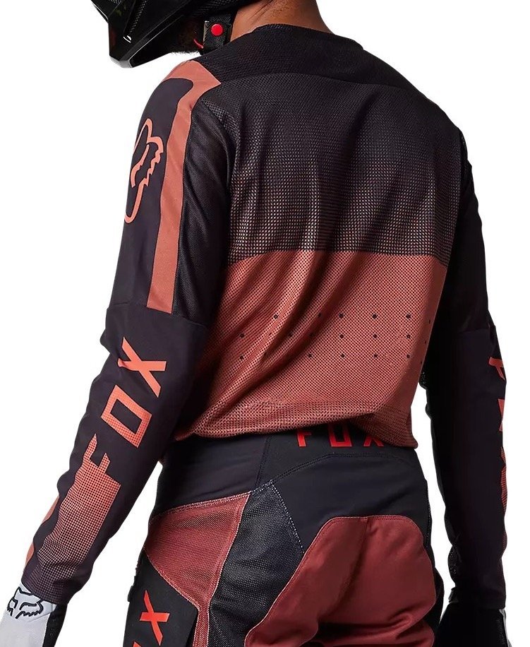 Fox Head RANGER AIR JERSEY [COOPER]