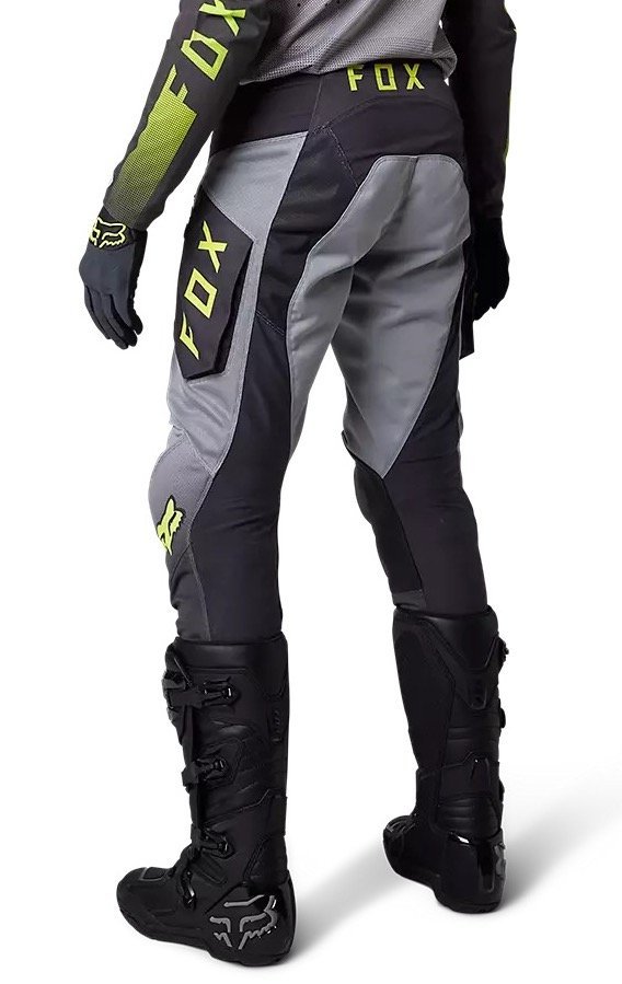 Fox Head RANGER AIR PANT [STEEL GRAY]