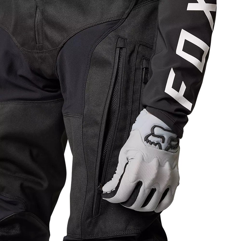 Fox Head RANGER EX PANT [BLACK]