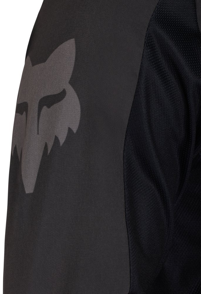 Fox Head RANGER JERSEY [BLACK]