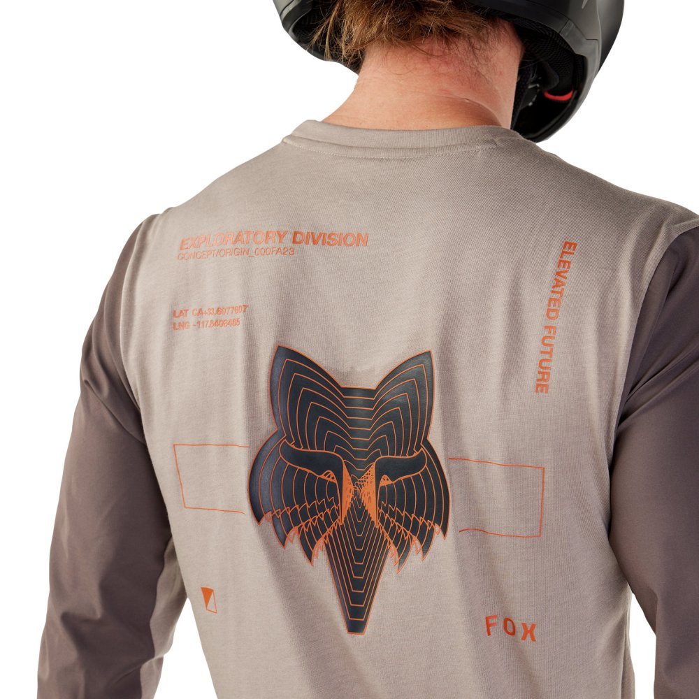 Fox Head RANGER JERSEY [TAUPE]