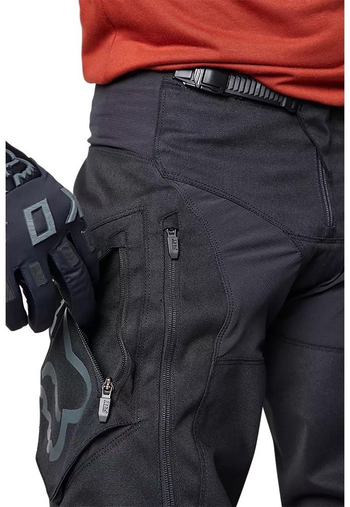 Fox Head RANGER PANT [BLACK]