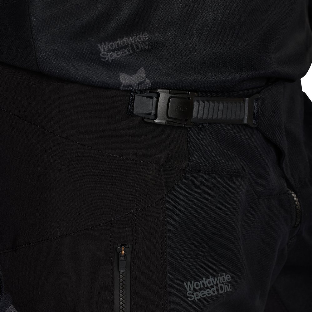 Fox Head RANGER PANT [BLACK]