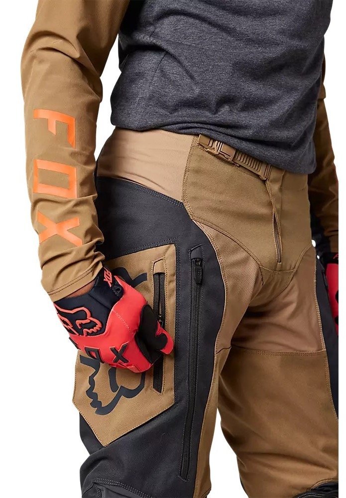 Fox Head RANGER PANT [DARK KHAKI]