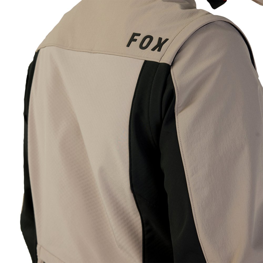 Fox Head RANGER SOFTSHELL JACKET [TAUPE]