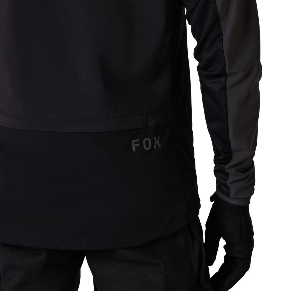 Fox Head RANGER WIND VEST [BLACK]
