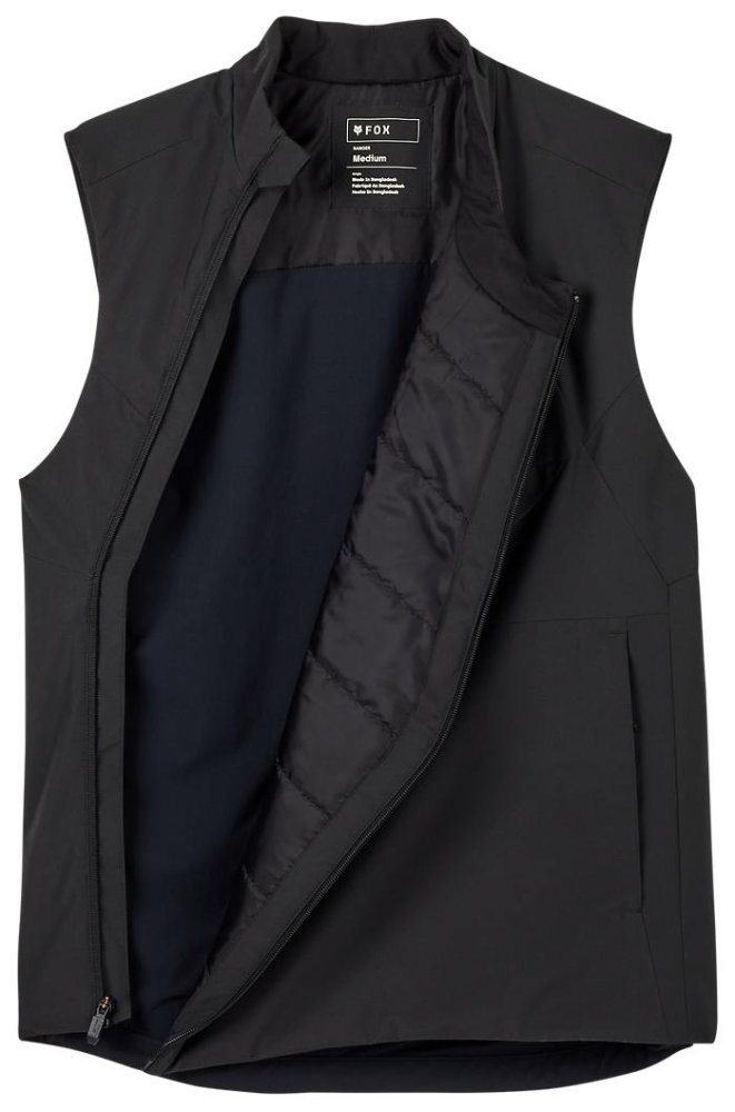 Fox Head RANGER WIND VEST [BLACK]